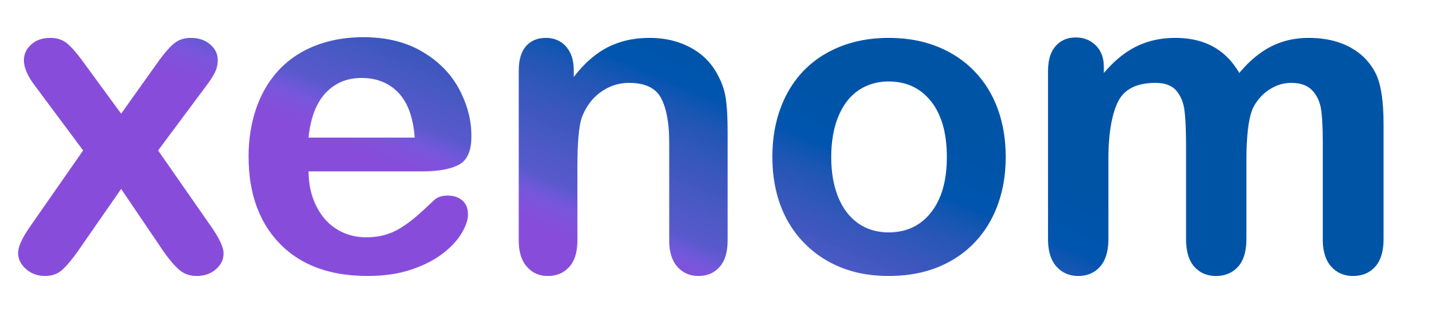 Xenom